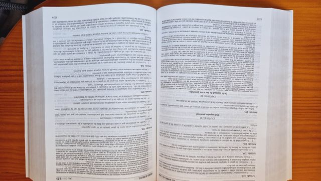 Leyes administrativas Aranzadi 15 ed.