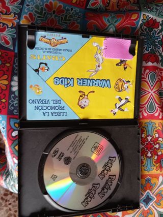Pokemon la pelicula dvd