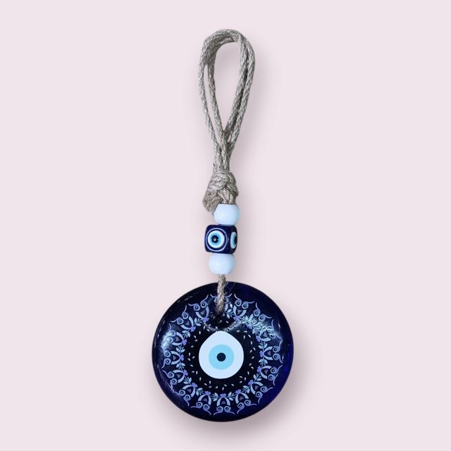 Amuletos para colgar