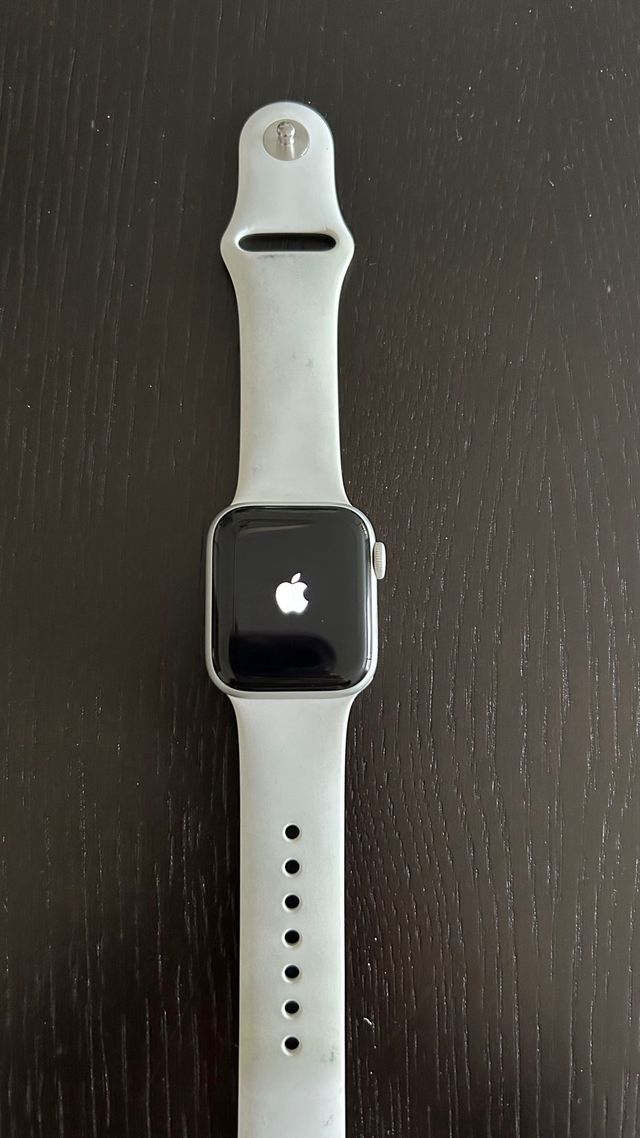 Apple watch Serie 5