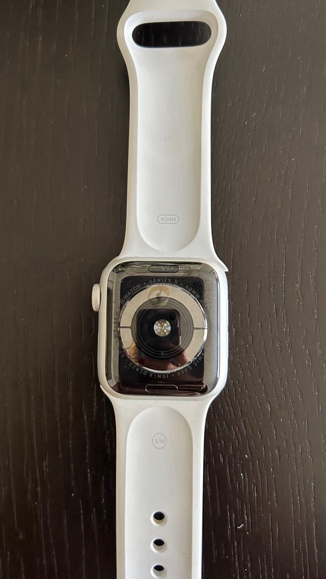 Apple watch Serie 5