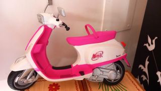 Vespa Winx