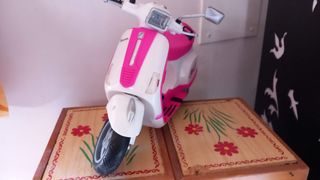 Vespa Winx