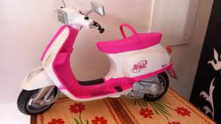 Vespa Winx