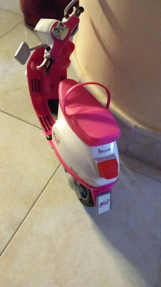 Vespa Winx