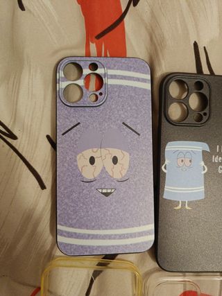 Funda iPhone 13