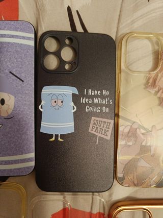 Funda iPhone 13