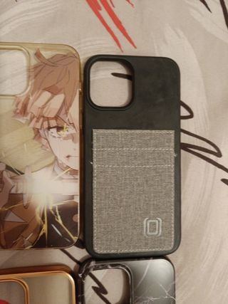 Funda iPhone 13