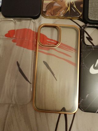 Funda iPhone 13