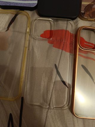 Funda iPhone 13