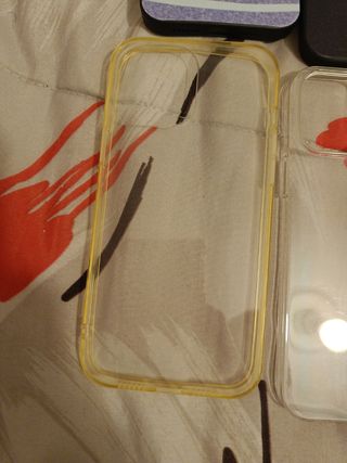 Funda iPhone 13