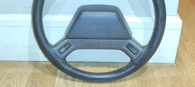 Volante Range Rover classic Vogue, SE y LSE