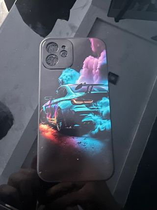 Funda Iphone 12