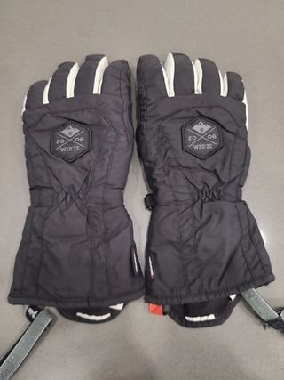 Guantes nieve niño