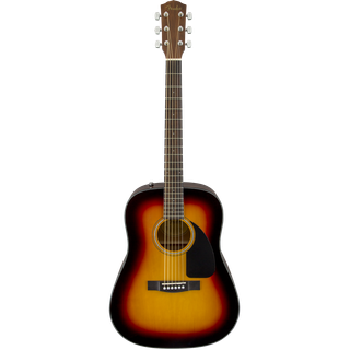 GUITARRA ACUSTICA FENDER