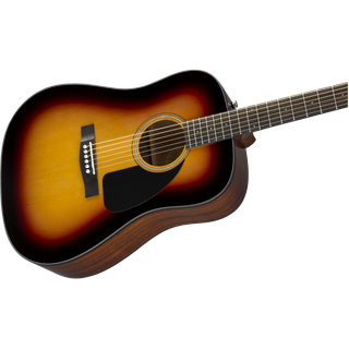 GUITARRA ACUSTICA FENDER