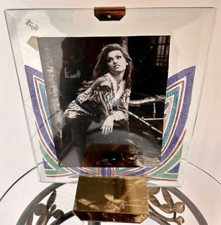 Cornice portafoto creazioni ghisetti murano