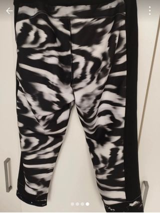 Mallas piratas Adidas