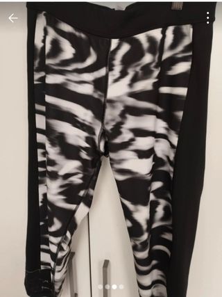 Mallas piratas Adidas