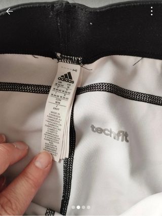 Mallas piratas Adidas