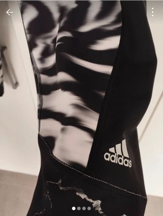 Mallas piratas Adidas