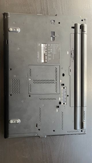 Despiece Lenovo Thinkpad T420