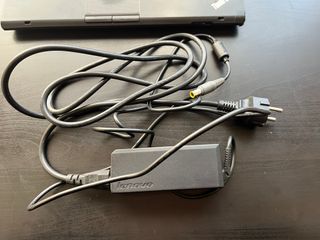 Despiece Lenovo Thinkpad T420