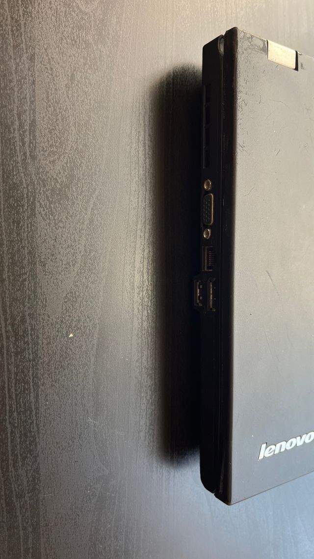 Despiece Lenovo Thinkpad T420