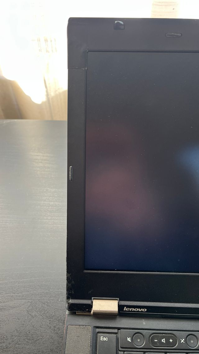 Despiece Lenovo Thinkpad T420