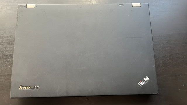 Despiece Lenovo Thinkpad T420