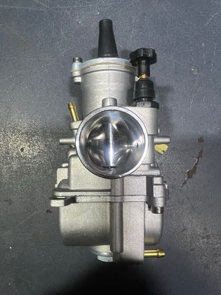 Carburador 30 PWK