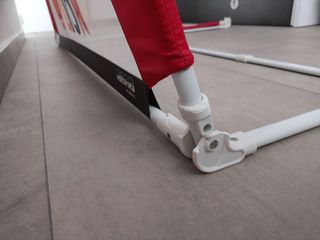 Barrera protección cama voltereta