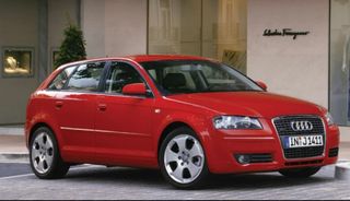 Llantas 17 audi