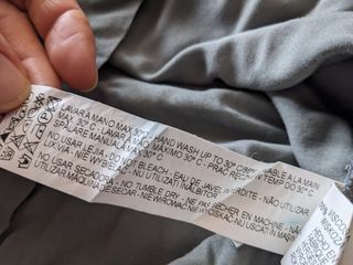 Vestido recto talla S/M