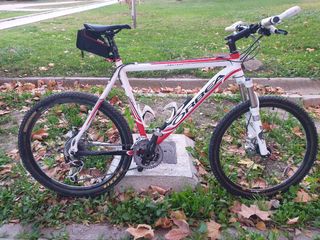 Bicicleta Mtb Orbea Master Lanza 