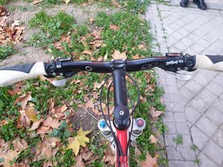 Bicicleta Mtb Orbea Master Lanza 