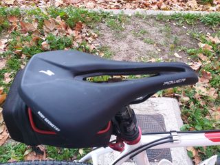 Bicicleta Mtb Orbea Master Lanza 