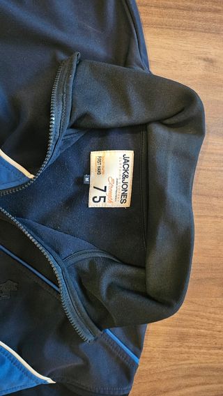 Chaquetilla jack & jones