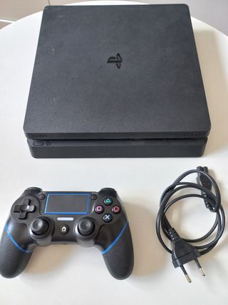 Consola Sony PS4 Slim 500GB