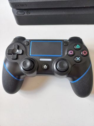 Consola Sony PS4 Slim 500GB