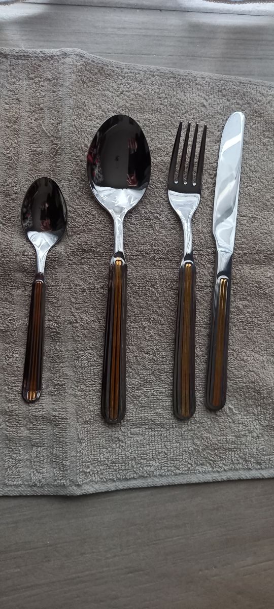 Posate vintage prezzo trattabile