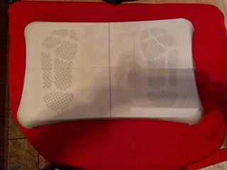 Wii fit plataforma nintendo