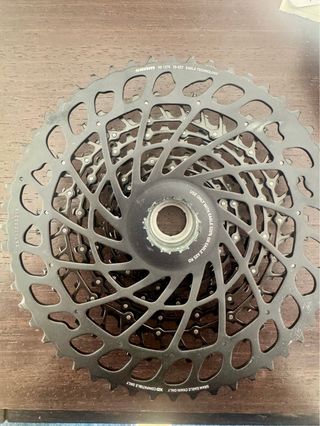 Cassette Sram GX Eagle XG 1275 10/52 NUEVO