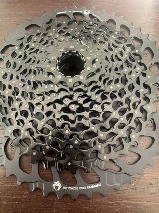 Cassette Sram GX Eagle XG 1275 10/52 NUEVO