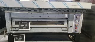 Horno de Pizza Electrico 6p33cm