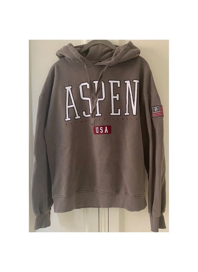 Sudadera Brownie nueva