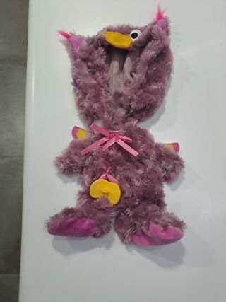 BEBÉS LLORONES Pijama Búho Accesorio muñeca