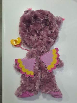 BEBÉS LLORONES Pijama Búho Accesorio muñeca