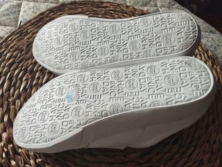 Tenis nuevos Gios Eppo