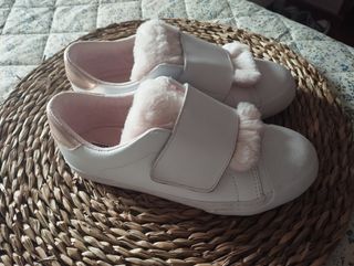 Tenis nuevos Gios Eppo